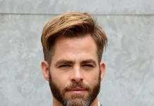 Chris Pine