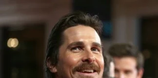 Christian Bale