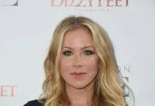 Christina Applegate