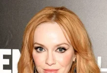 Christina Hendricks