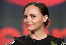 Christina Ricci