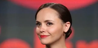 Christina Ricci