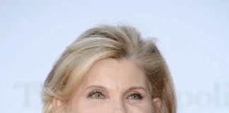 Christine Baranski