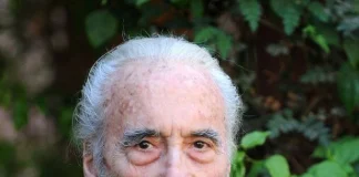 Christopher Lee