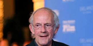 Christopher Lloyd