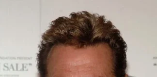 Chuck Woolery