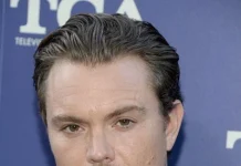 Clayne Crawford