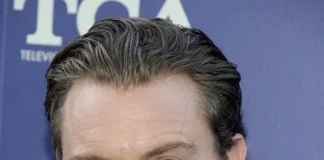 Clayne Crawford