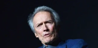 Clint Eastwood