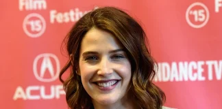 Cobie Smulders