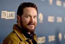 Cole Hauser