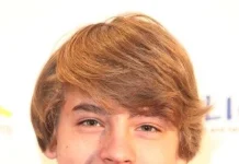 Cole Sprouse