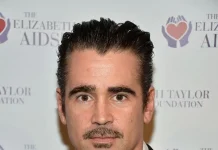 Colin Farrell