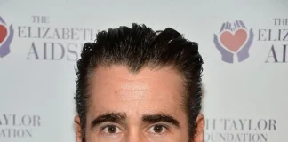 Colin Farrell