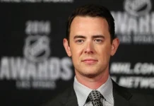 Colin Hanks
