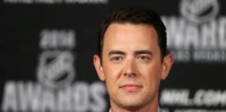 Colin Hanks