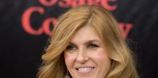 Connie Britton