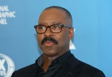 Courtney B. Vance