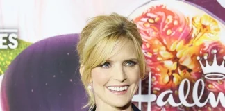 Courtney Thorne-Smith