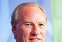 Craig T. Nelson