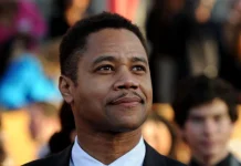 Cuba Gooding Jr
