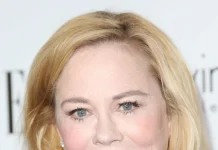 Cybill Shepherd