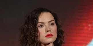 Daisy Ridley