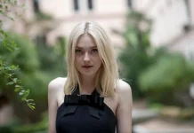Dakota Fanning