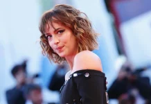 Dakota Johnson