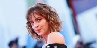 Dakota Johnson