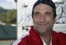 Daniel Baldwin
