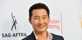 Daniel Dae Kim