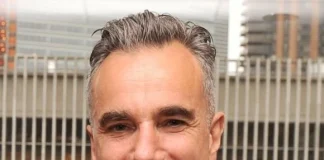 Daniel Day-Lewis
