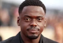 Daniel Kaluuya