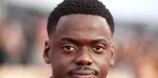 Daniel Kaluuya