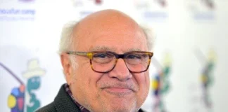 Danny DeVito