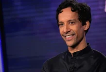 Danny Pudi