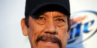 Danny Trejo