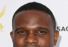 Darius McCrary