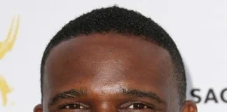 Darius McCrary