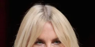 Daryl Hannah