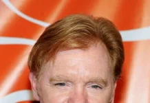 David Caruso