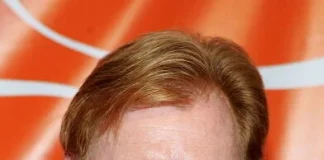 David Caruso