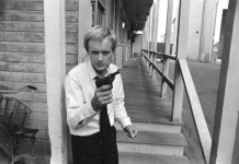David McCallum