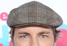 Dax Shepard