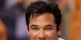 Dean Cain
