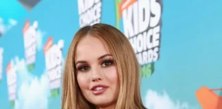 Debby Ryan