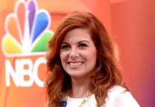 Debra Messing
