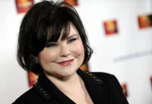 Delta Burke