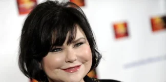 Delta Burke